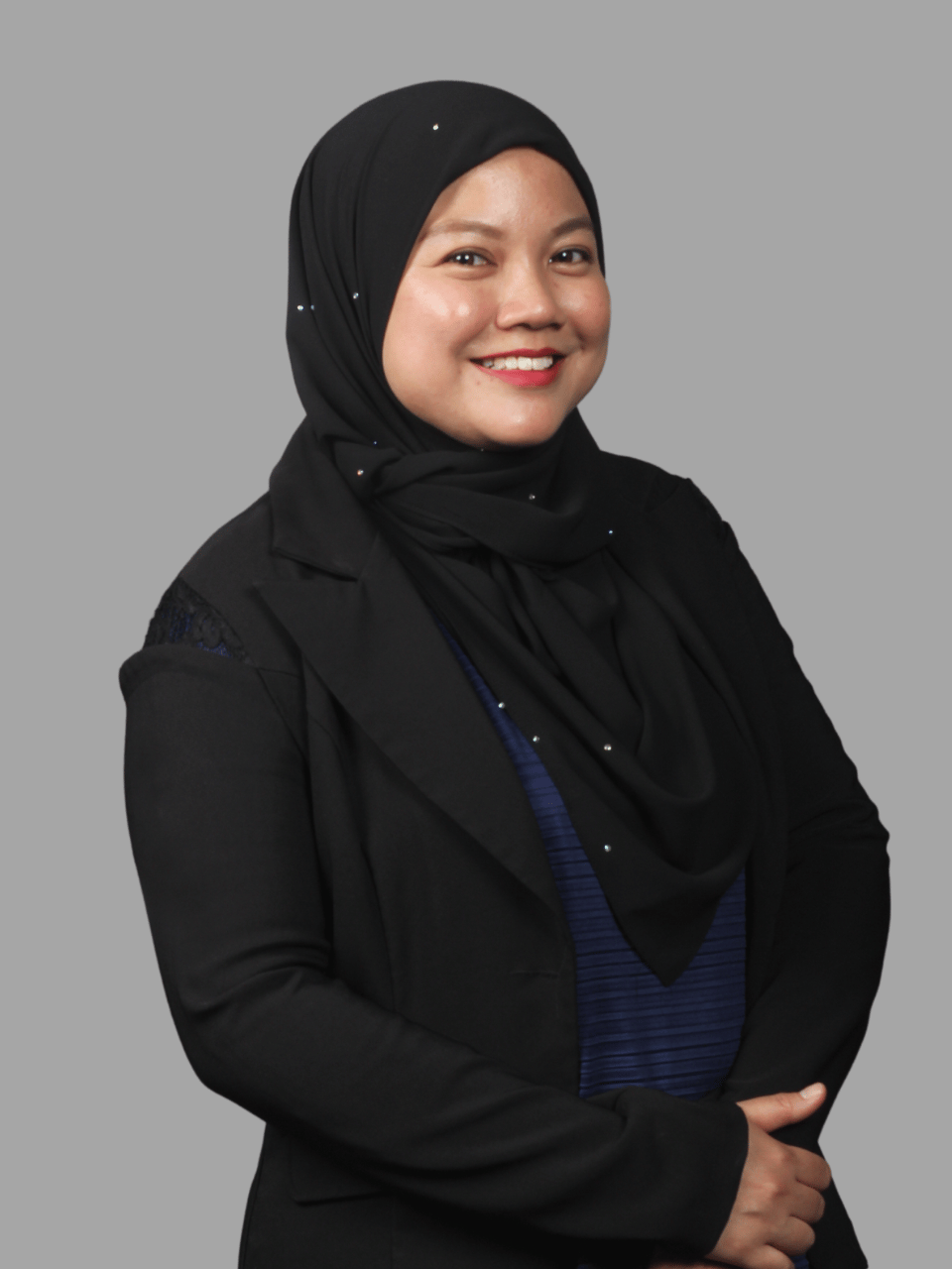 Madam Natasha Amira Binti Hushairi