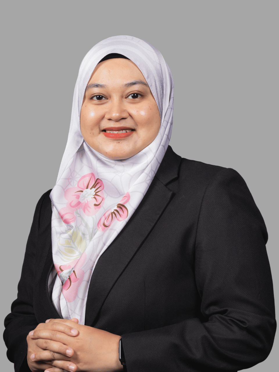 Madam Nor Fasihah Binti Rusli