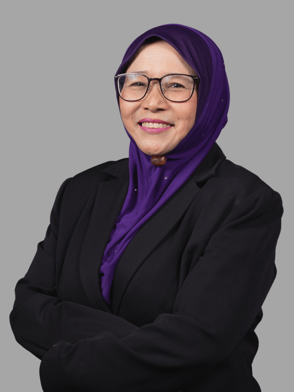 Associate Professor Dr. Siti Zaliha Binti Reduan