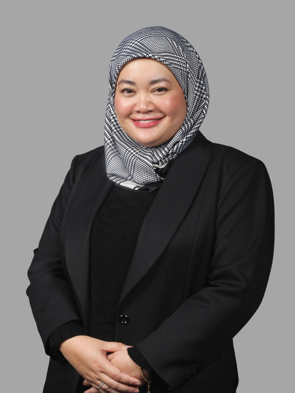 Ms. Noorul Aini Hanifa Binti Su'aidi