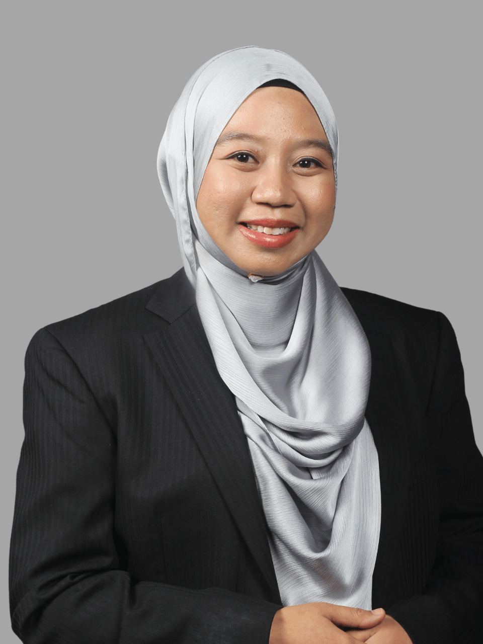 Madam Siti Nur- Syafiza Binti Ahmad Saifi