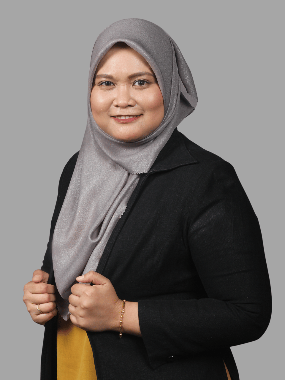 Madam Nurulhuda Nadziri