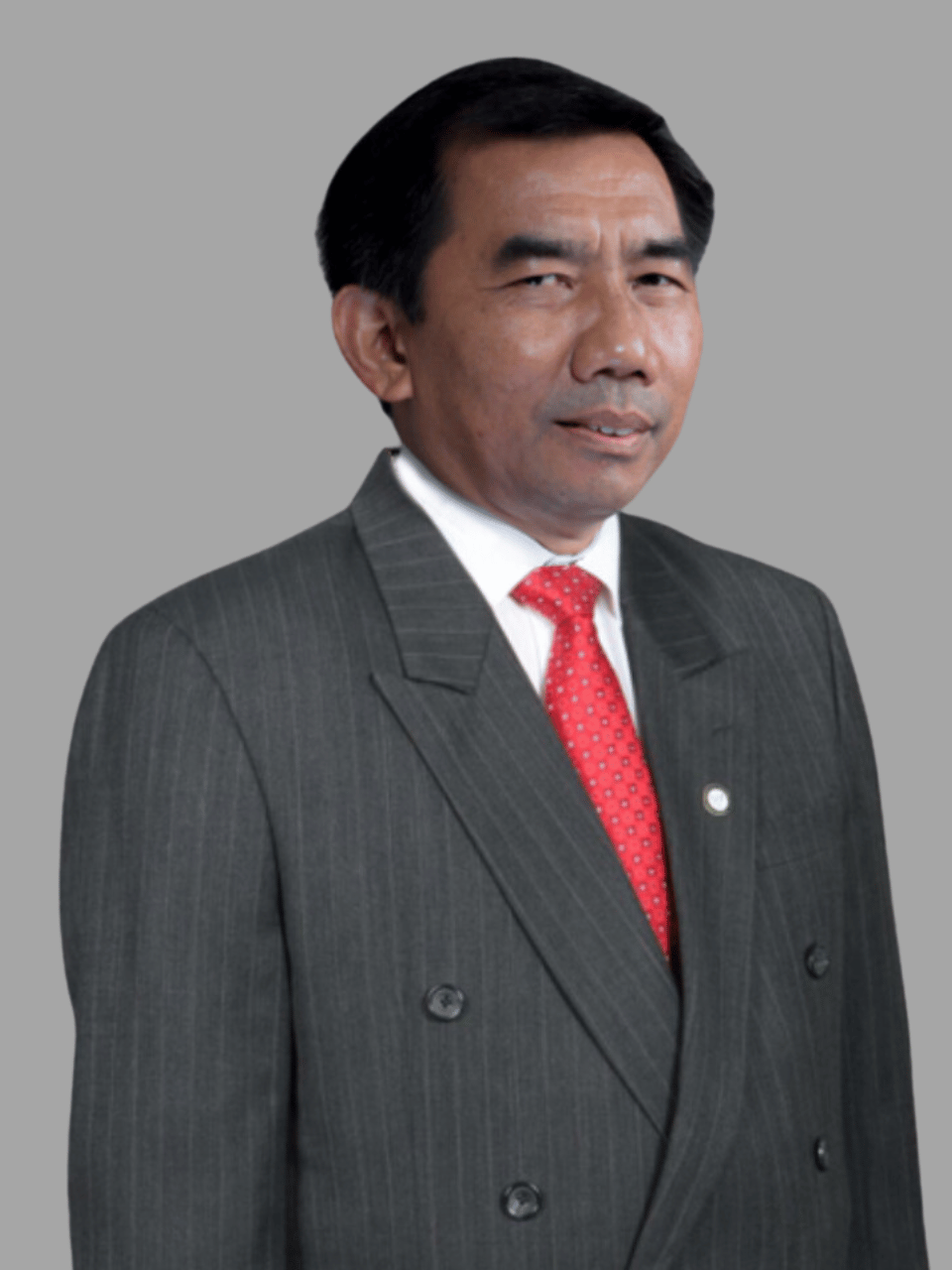 Associate Professor Dr. Muhamad Sophian Nazaruddin