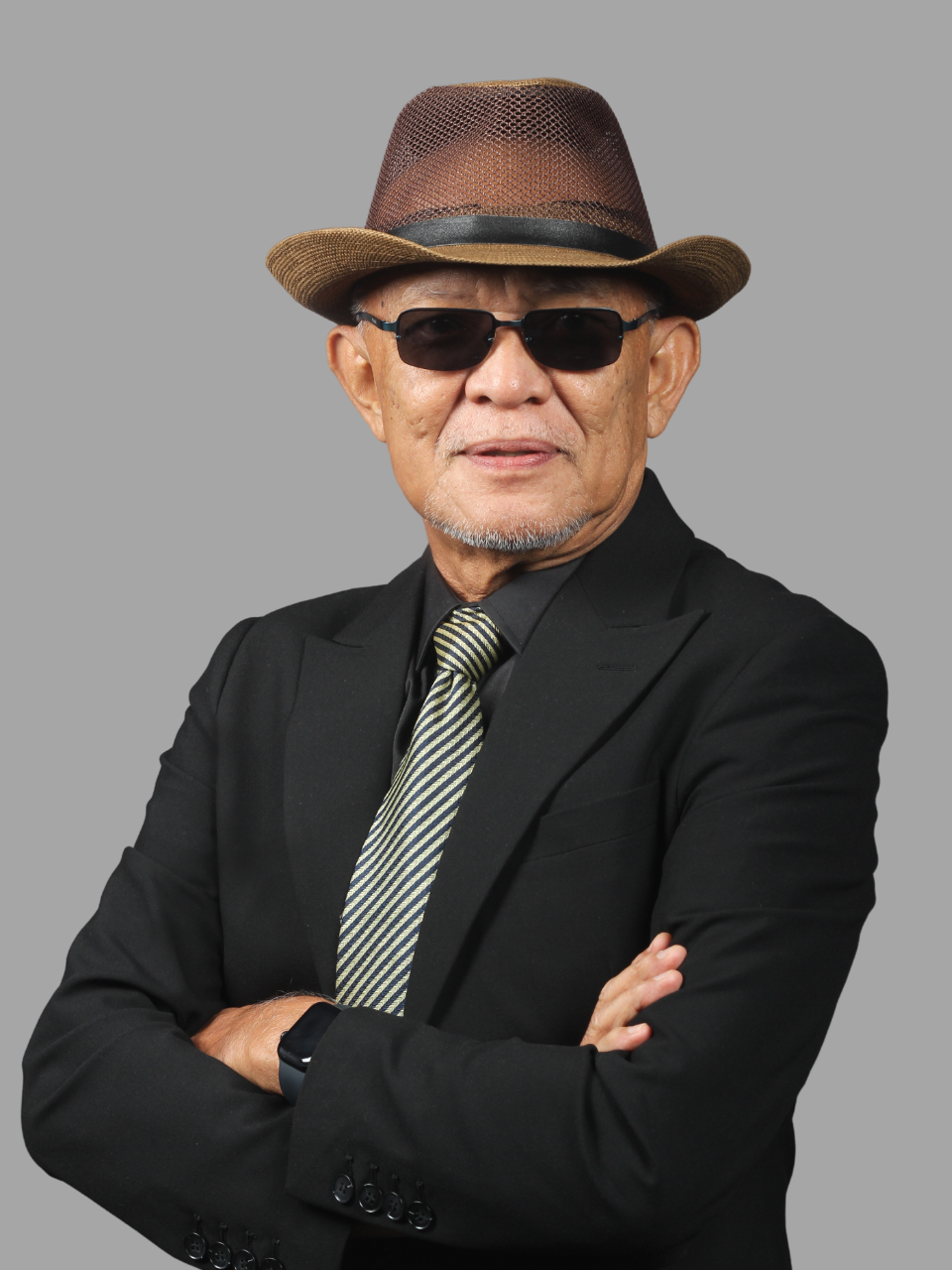 Professor Dr. Abd Mutalip Abdullah