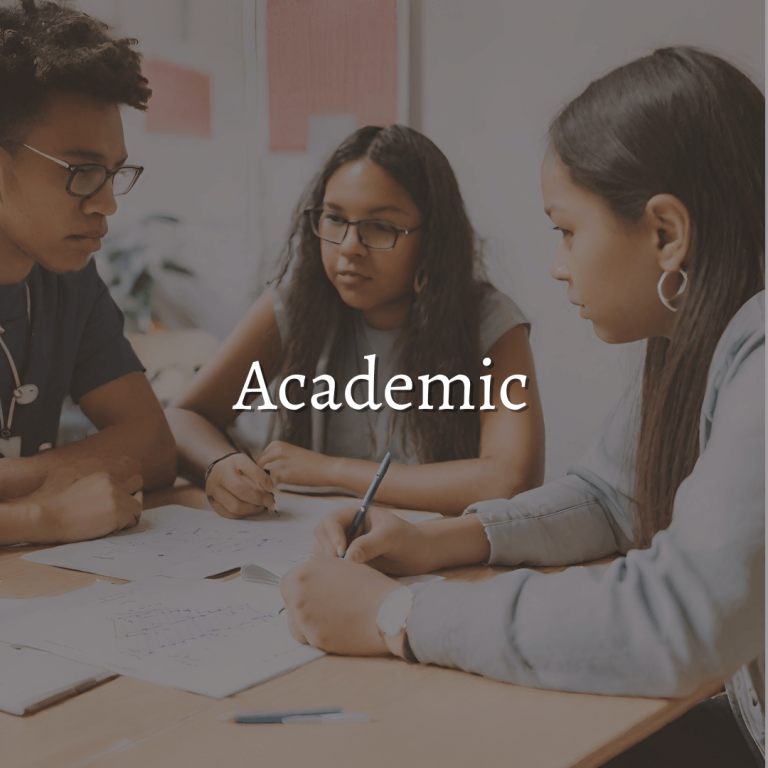 Academic
