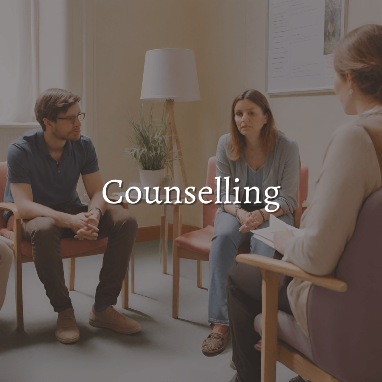 Counselling