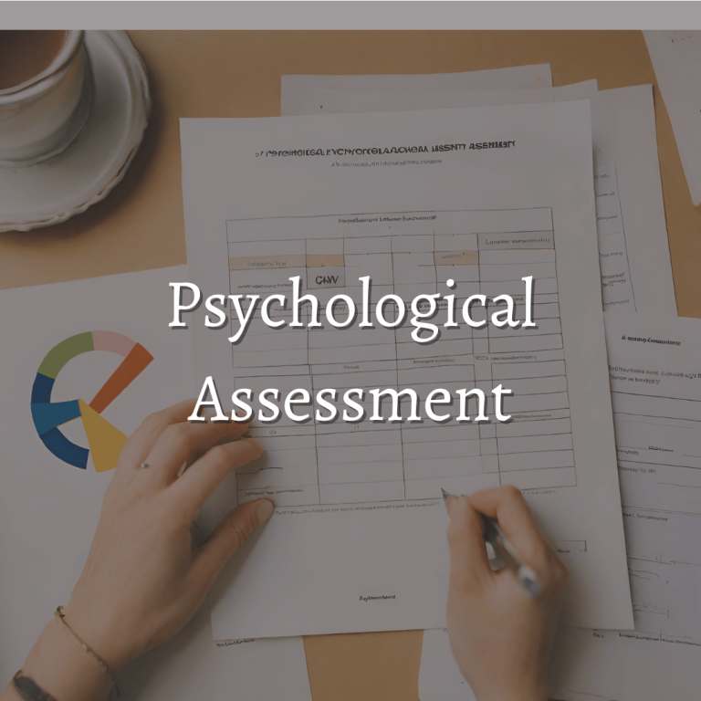 Psychological Assessment