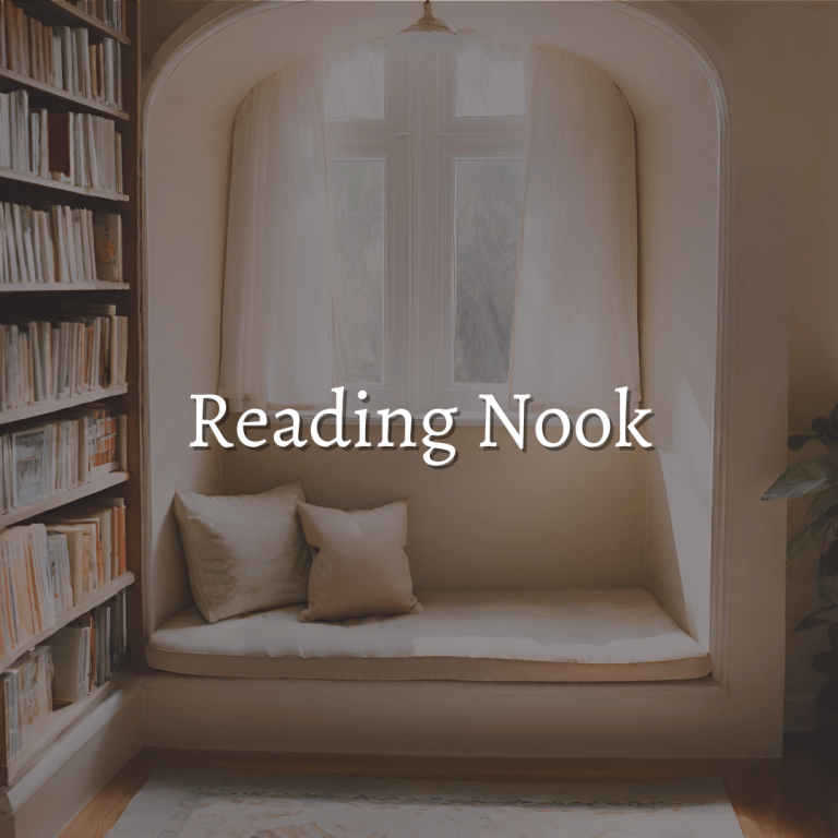 Reading Nook