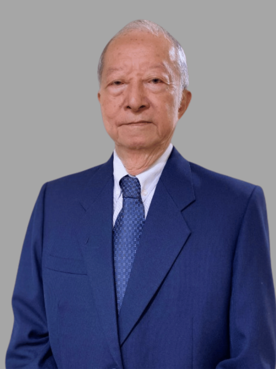Professor Dr. Lam Chee Keung