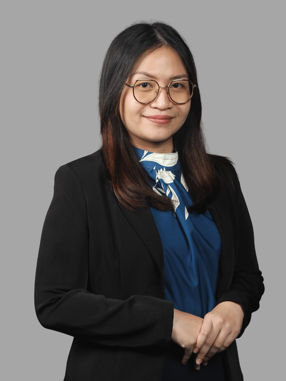 Fiona Perena Anak Endang