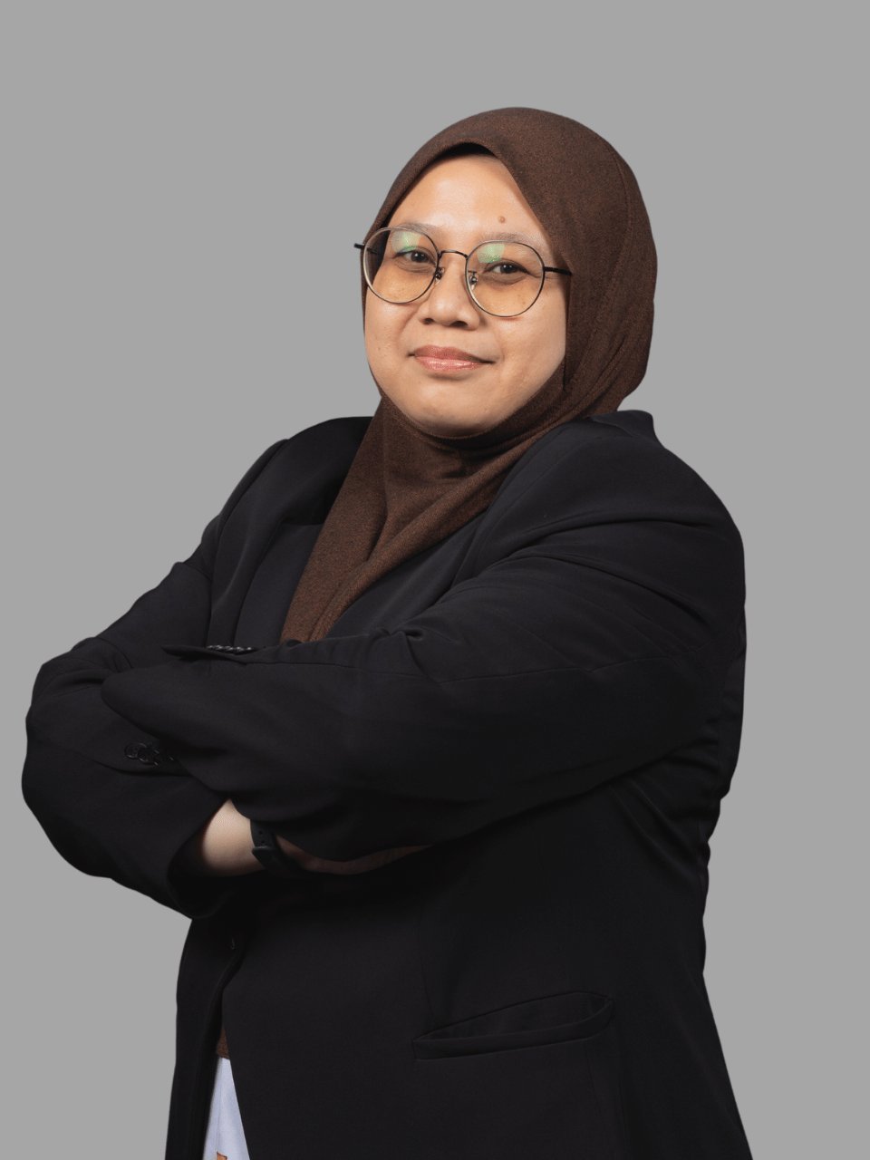 Nadzirah Maripat