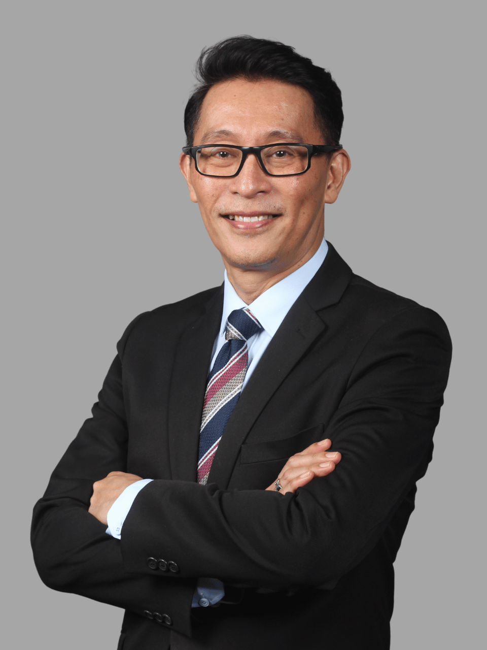 Abg Moasili Abg Samad