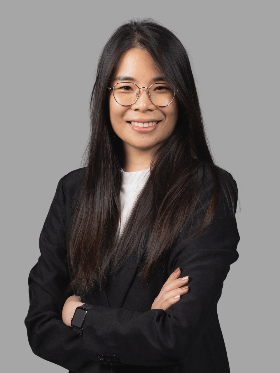 Jocelyn Chua Chiew Kiok