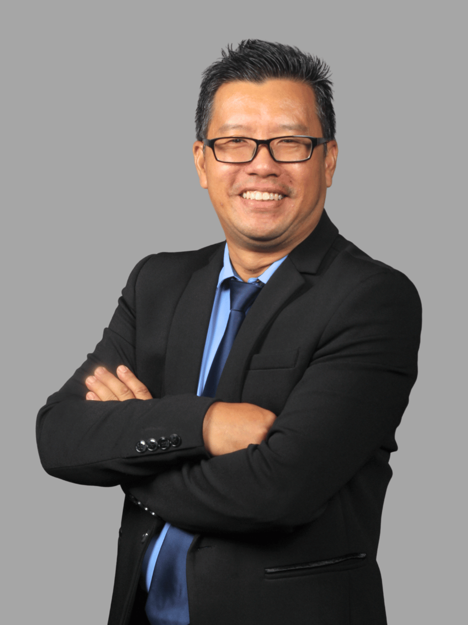 Assoc. Professor Ts. Dr. Leo Sing Lim