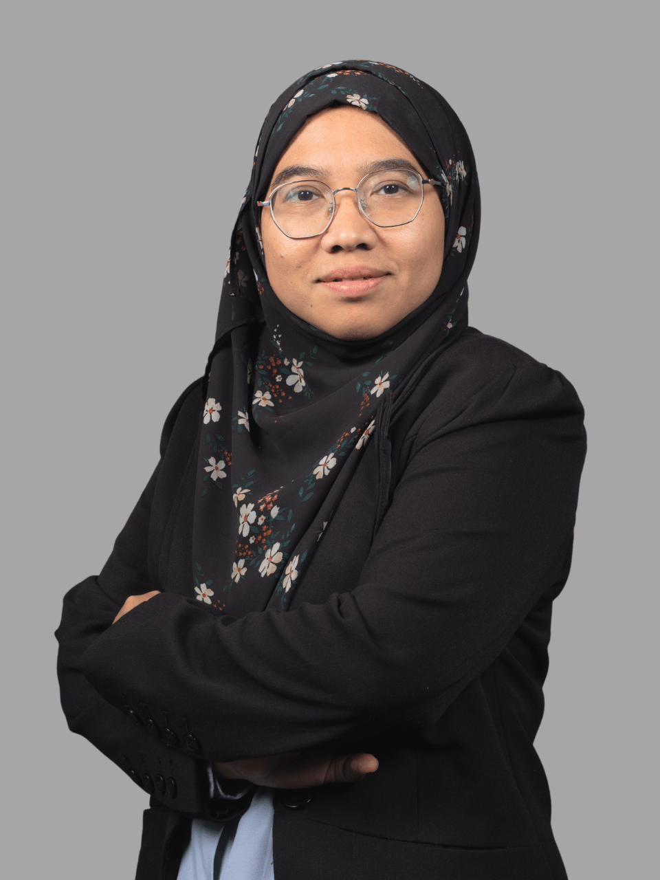 Assoc. Professor Dr. Aida Shafreena Binti Ahmad Puad