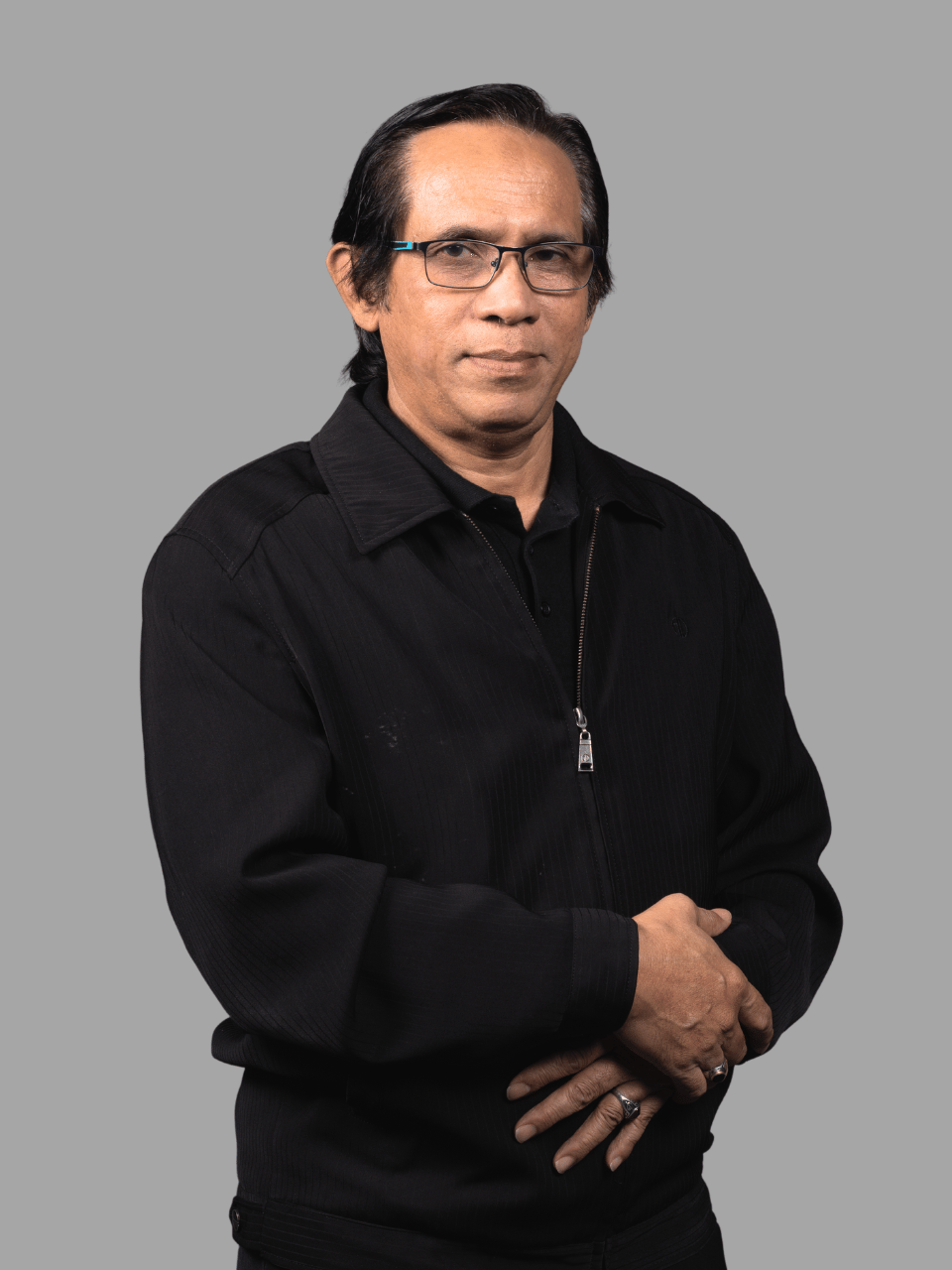 Assoc. Professor Dr. Bolhan bin Budeng