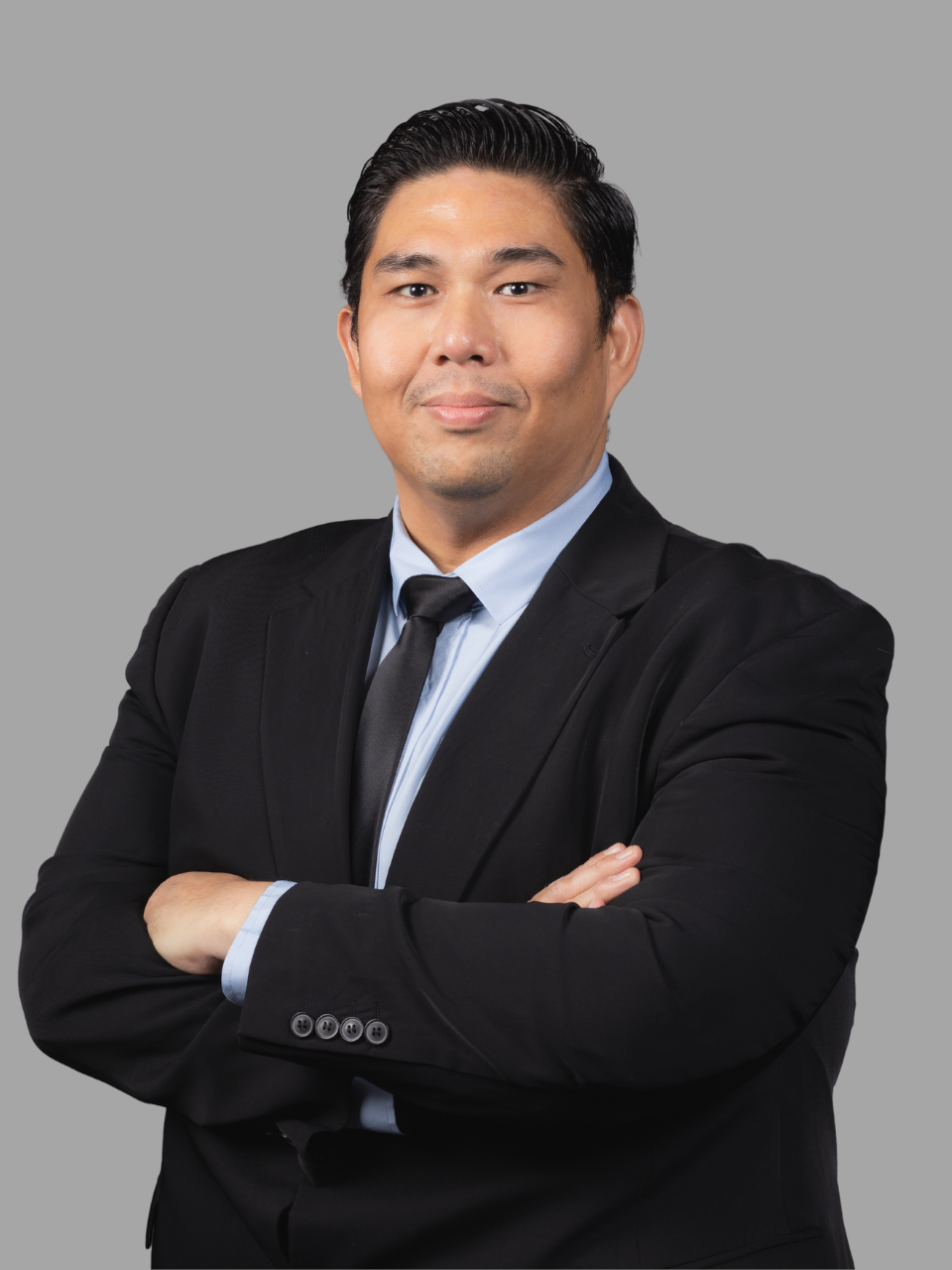 Wan Mohd Hamidi bin Wan Ahmed