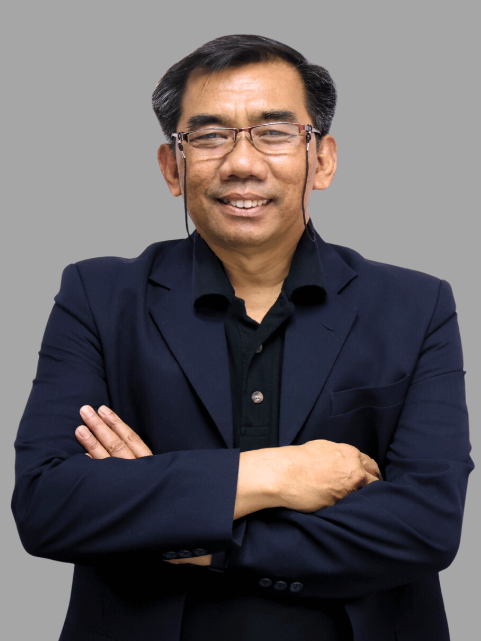 Assoc. Professor Dr. Muhamad Sophian Nazaruddin
