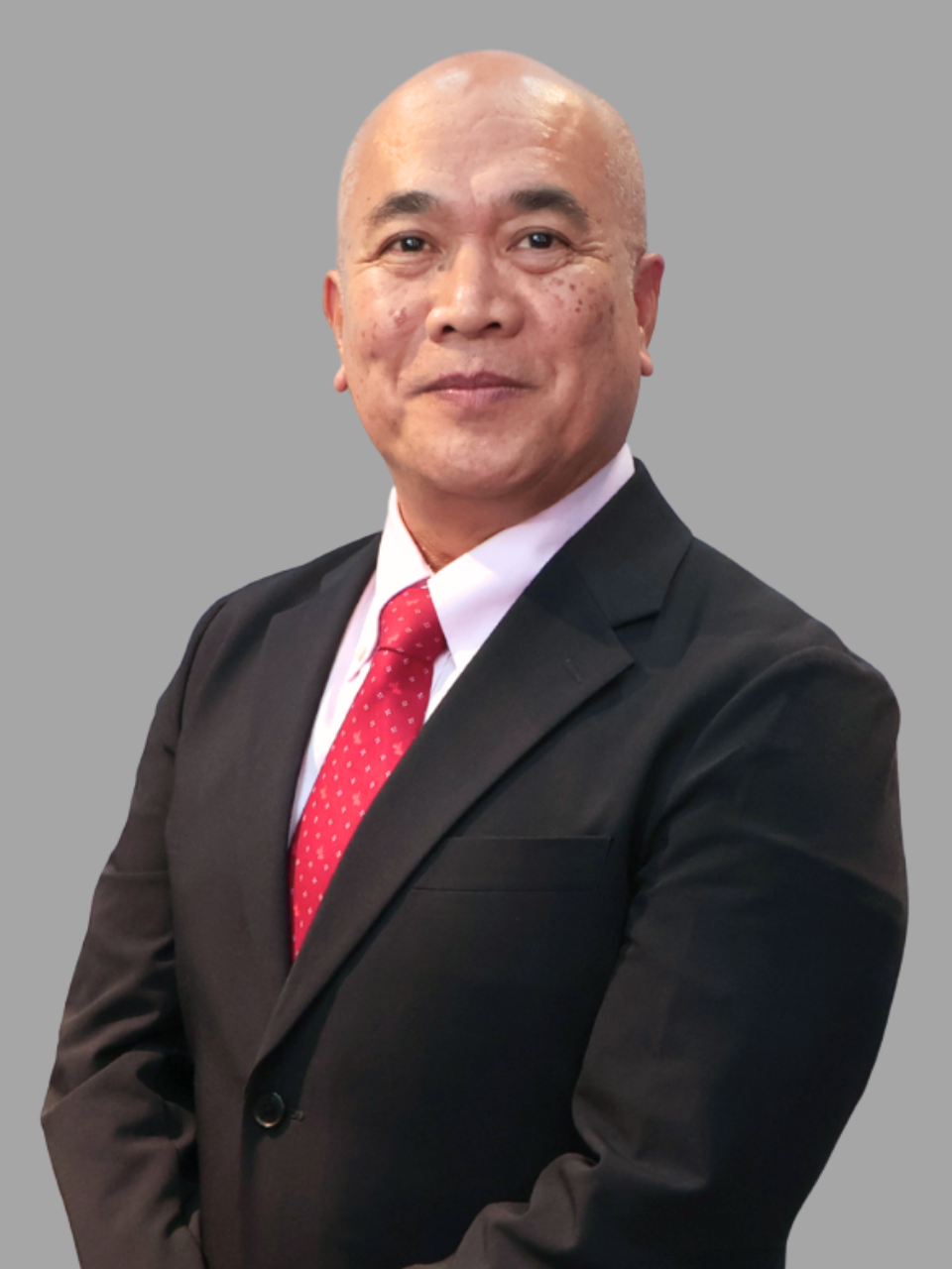 Professor Ir. Dr. Shuhaimi bin Mansor