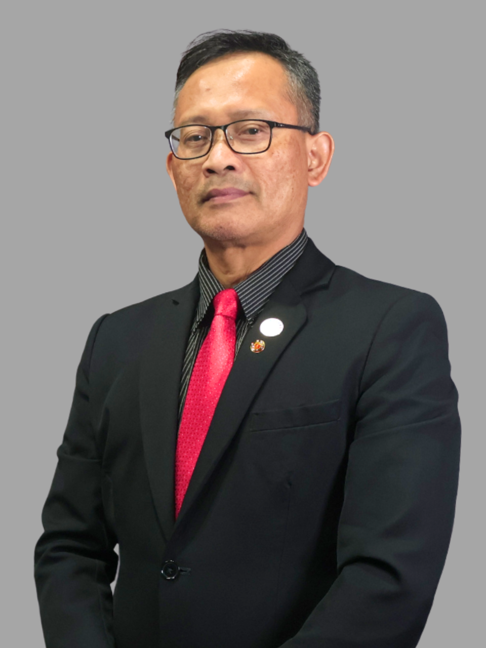 Professor Dr. Shazali Bin Johari
