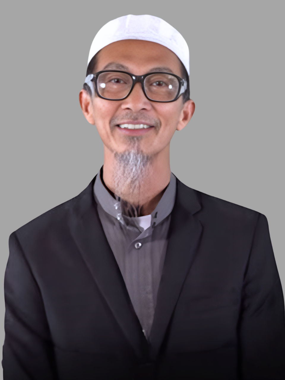 Professor Dr. Mohammad Omar Abdullah