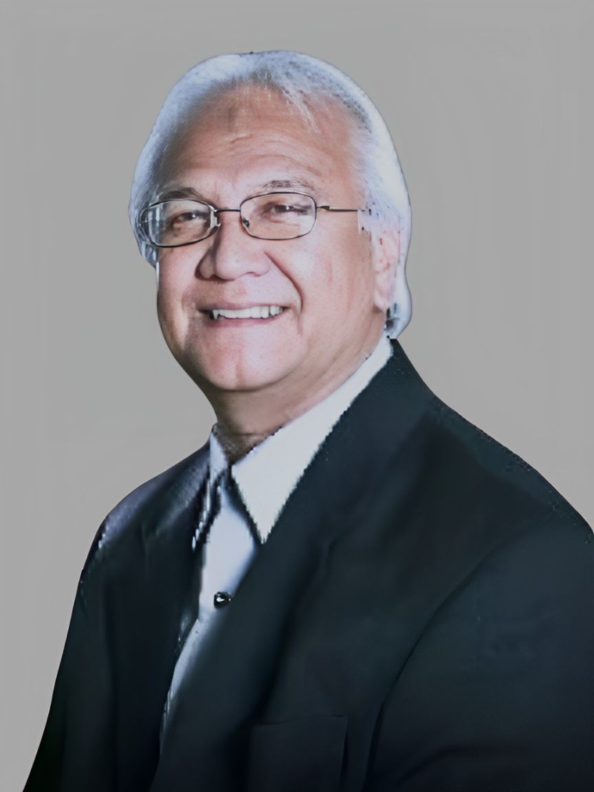 Professor Dr. Ahmad Bin Shuib