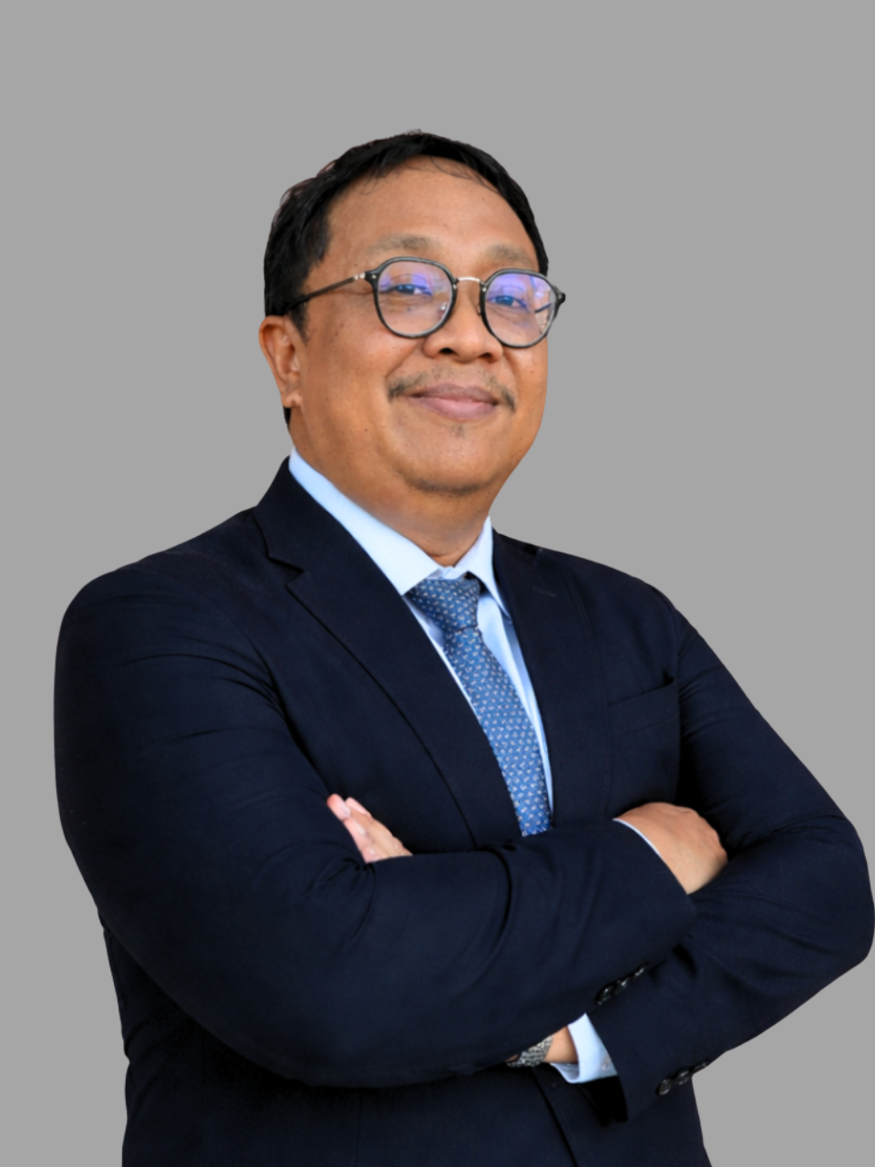 Assoc. Prof. Dr Irwandi Hipiny