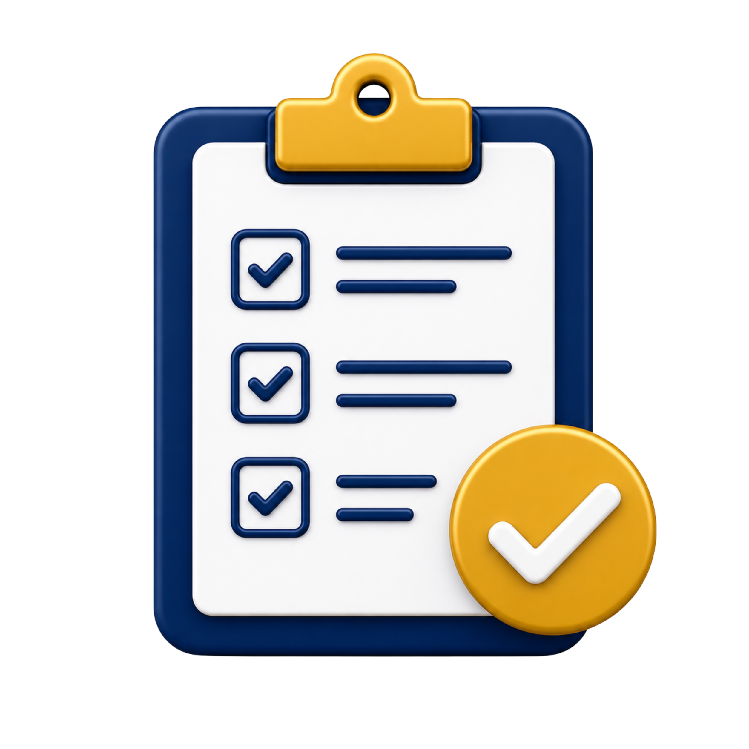 Self-Assessment