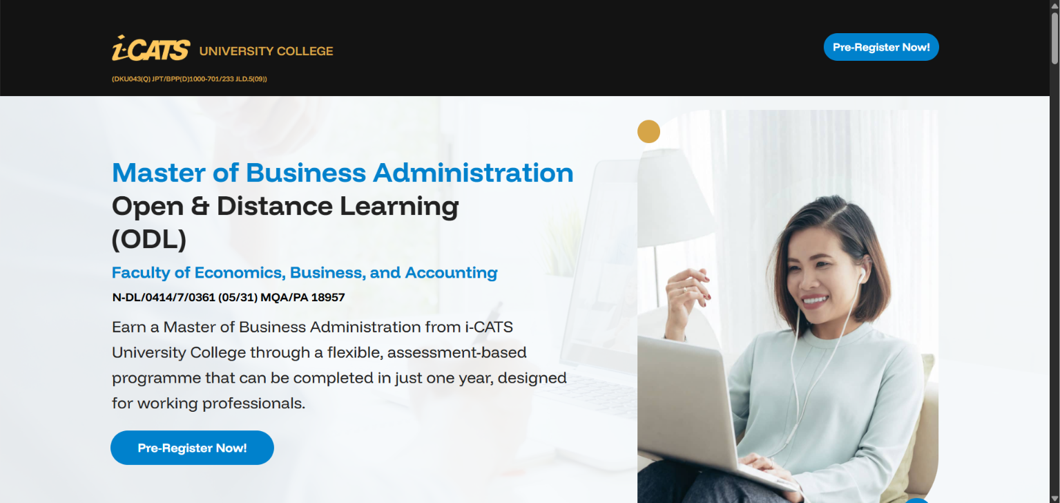 Emeritus Programmes