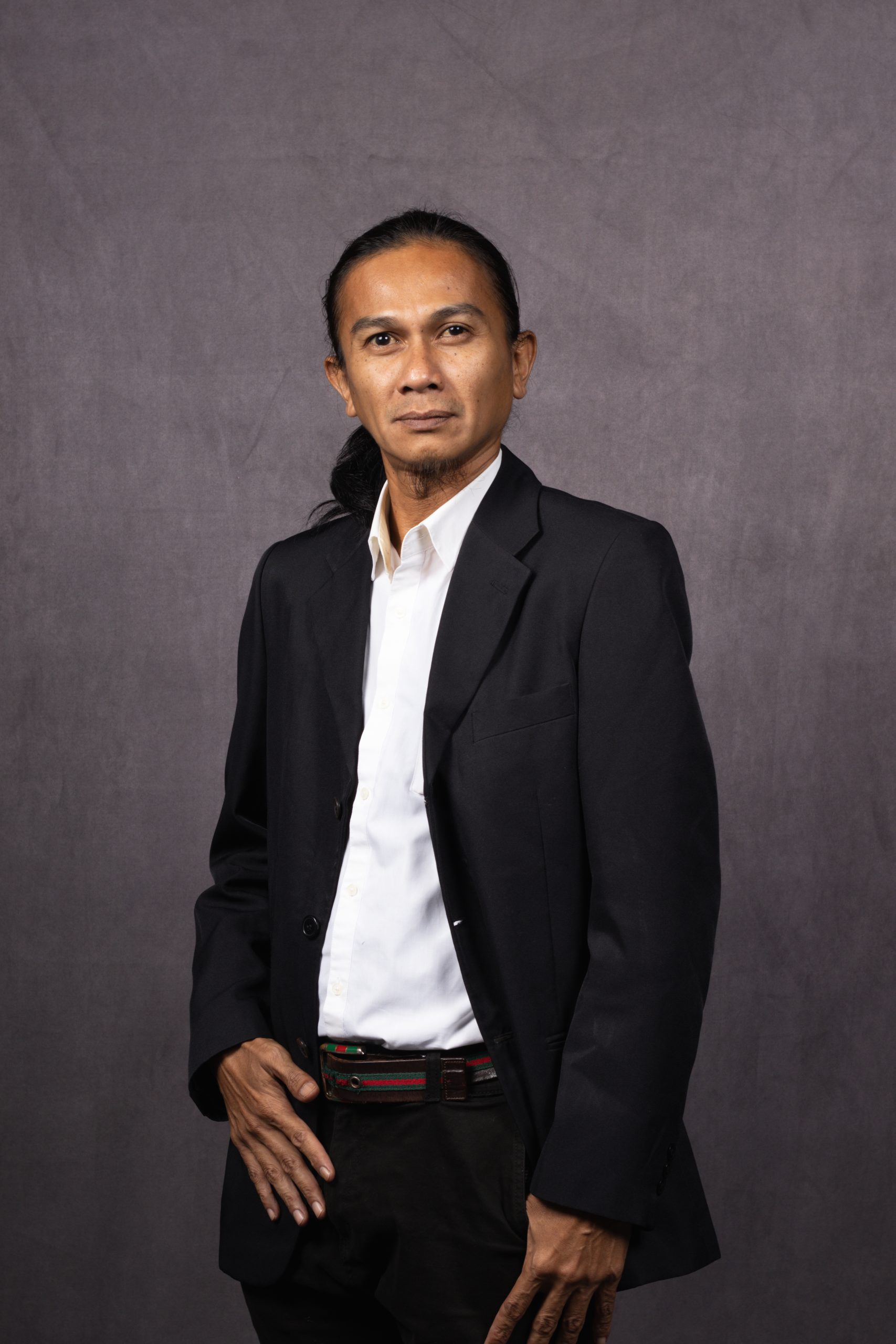 Denny Zulfikar Bin Muhammad Husaini