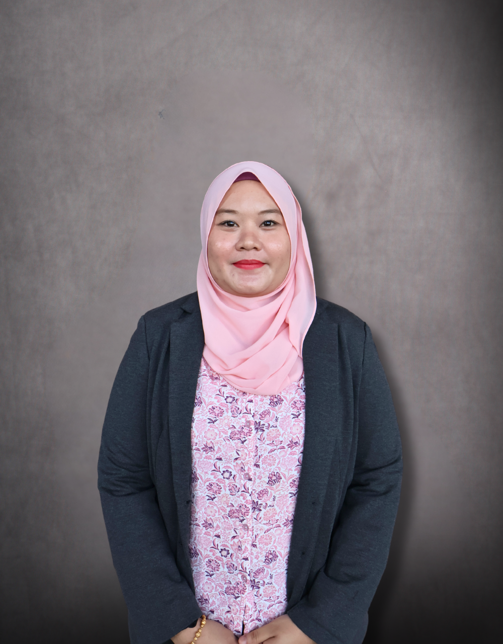 Hardiani Izzati Binti Abdillah