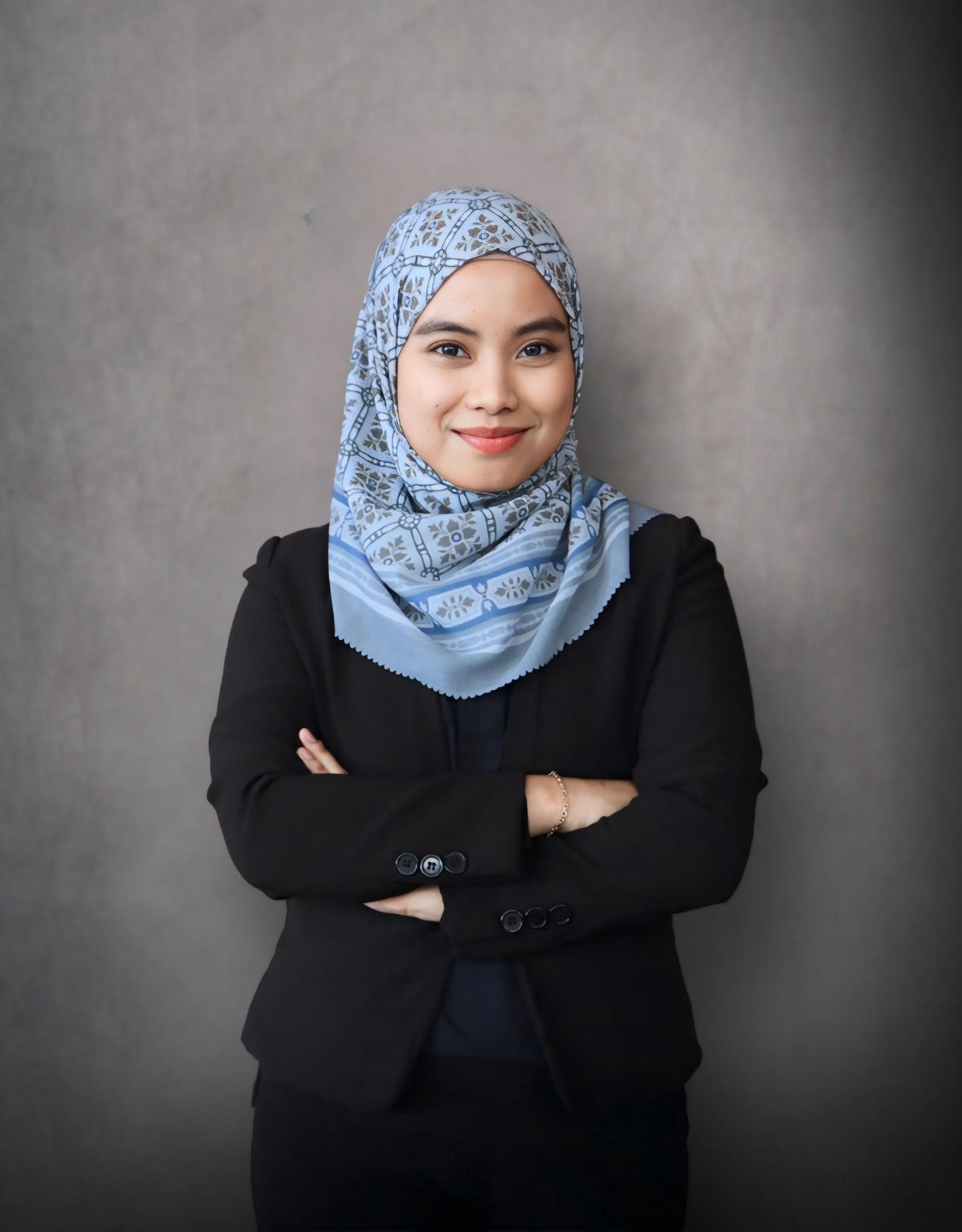 Nurfara Adiba binti Udin
