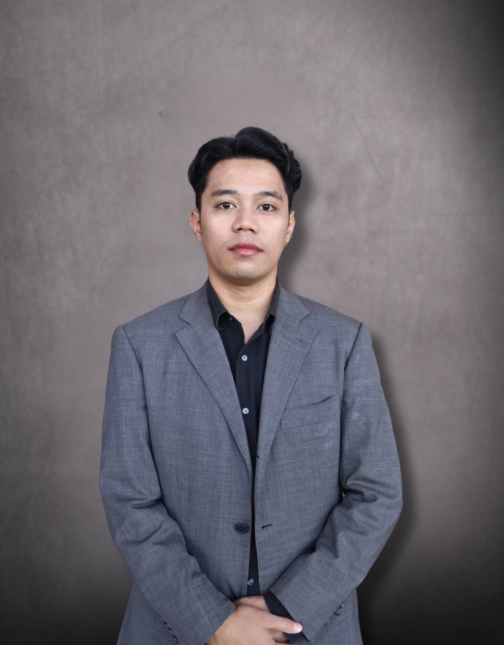 Muhammad Sabri Bin Muhammad Shafiq