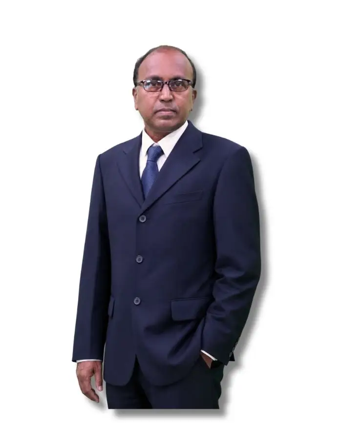 Professor Ts. Dr. Jagadeesh Pasupuleti CEng