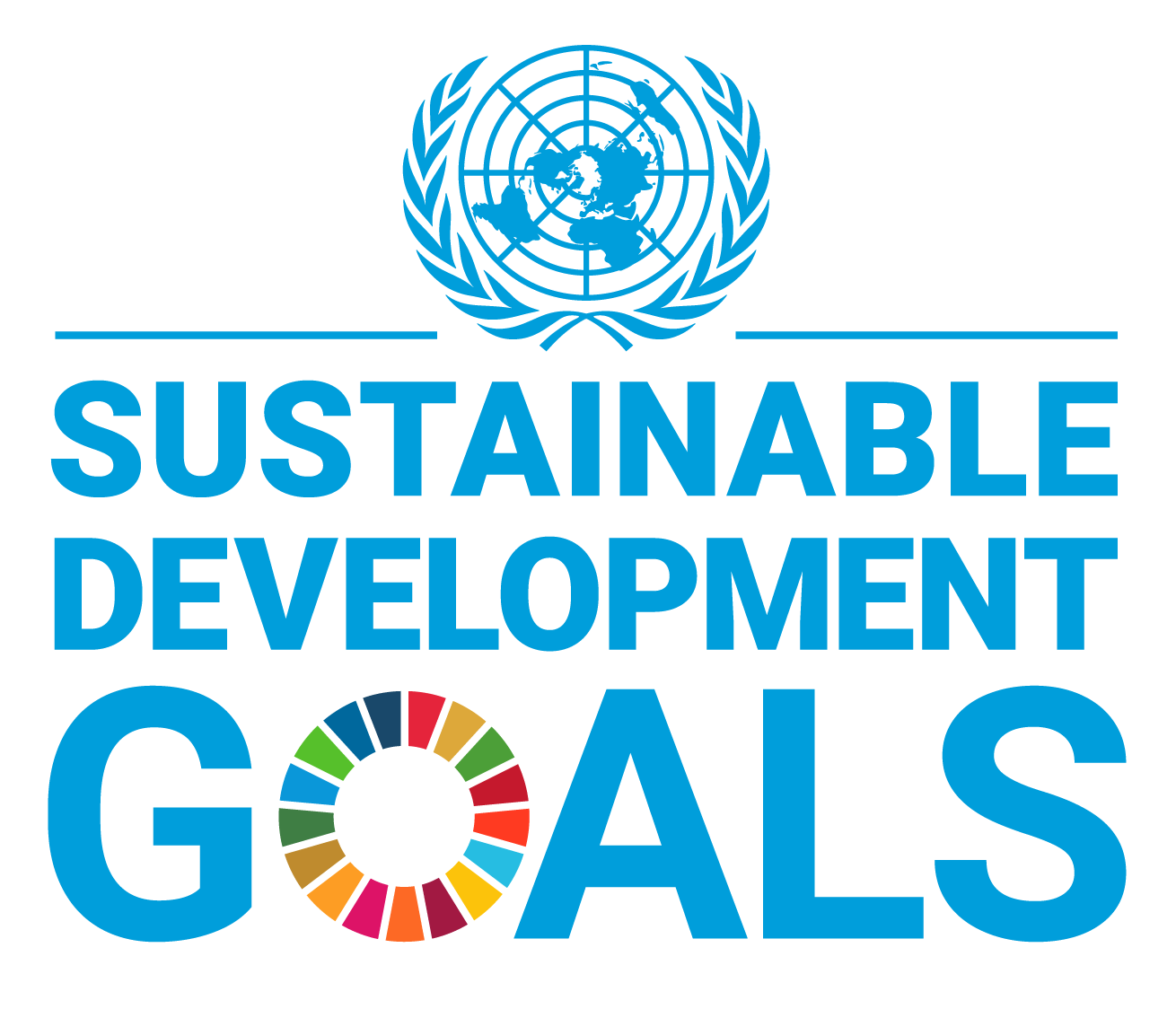 United Nations Sustainable Development Goals emblem